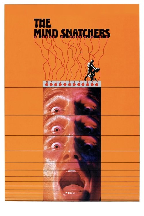 The Mind Snatchers, 1972 – ★★★★