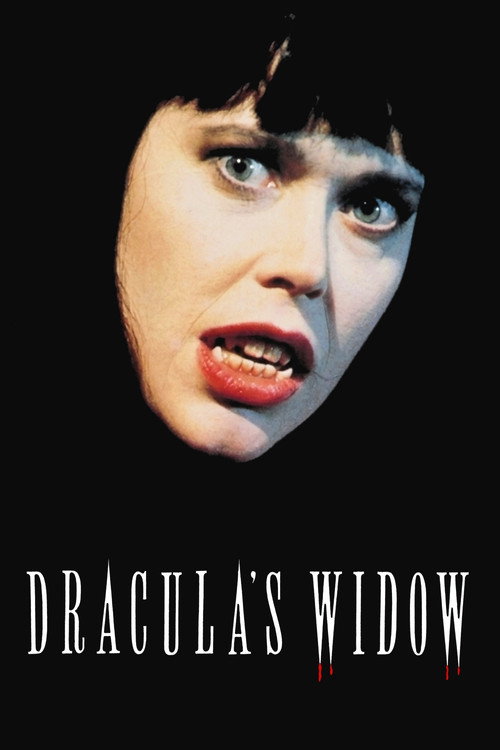 Dracula’s Widow, 1988 – ★★★