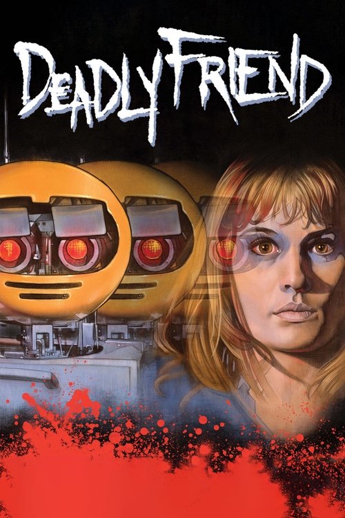Deadly Friend, 1986 – ★★½