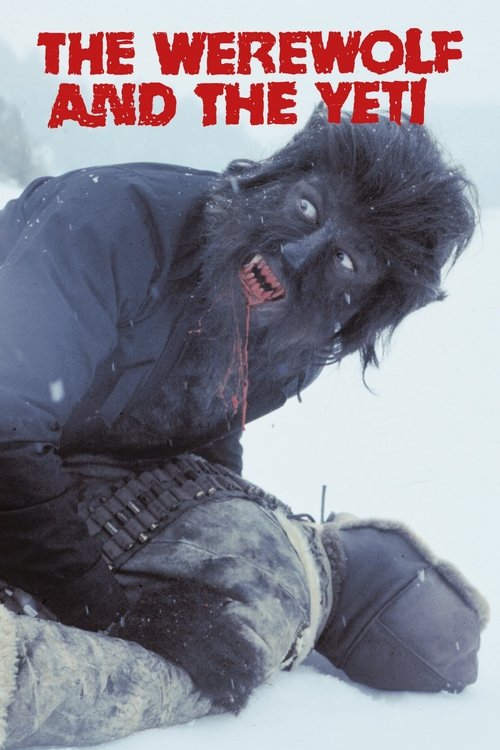 Night of the Howling Beast, 1975 – ★★★