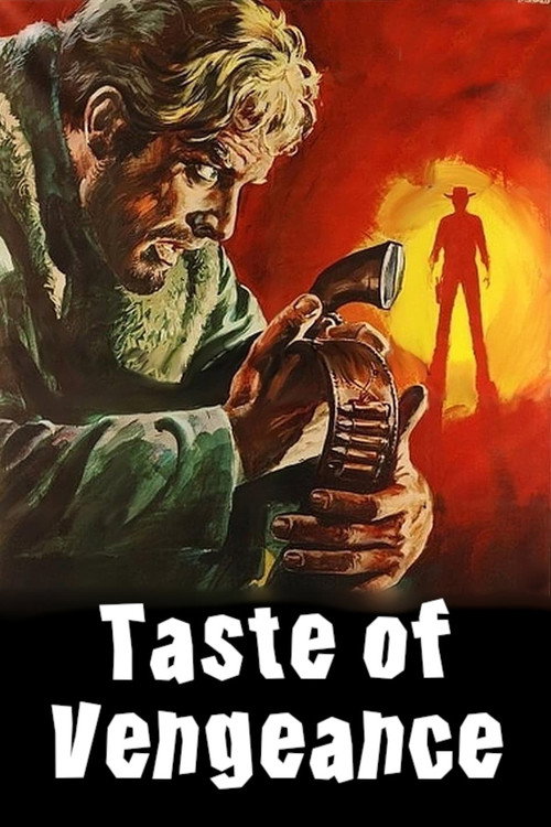 Taste of Vengeance, 1968 – ★★★½