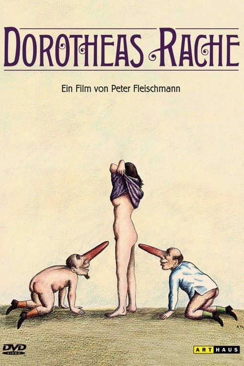 Dorothea’s Revenge, 1974 – ★★★★½