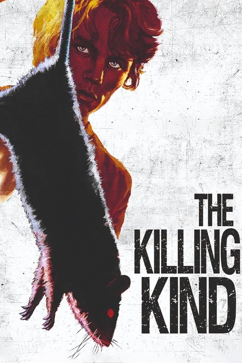 The Killing Kind, 1973 – ★★★½