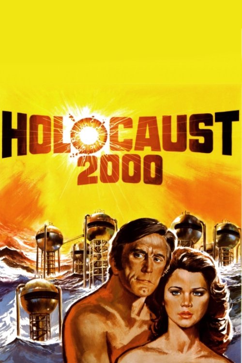Holocaust 2000, 1977 – ★★★½