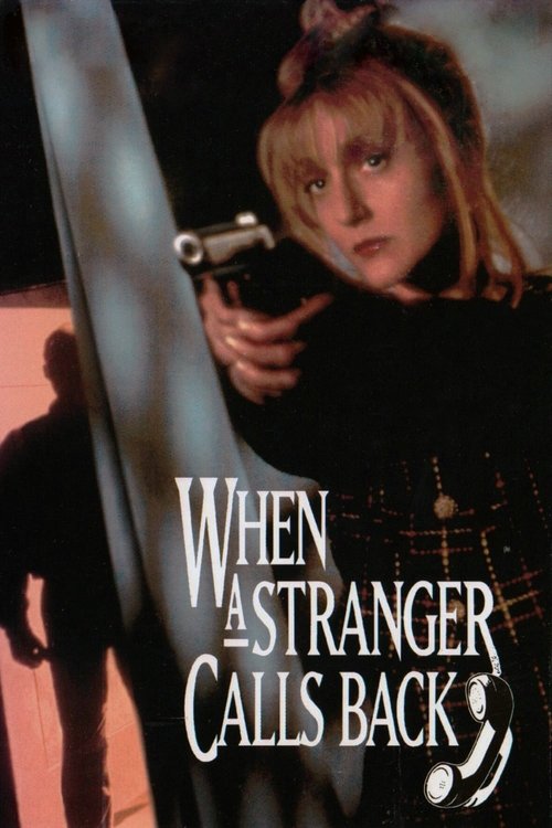 When a Stranger Calls Back, 1993 – ★★★