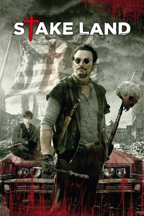 Stake Land, 2010 – ★★★