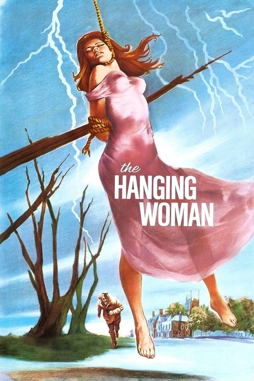 The Hanging Woman, 1973 – ★★½