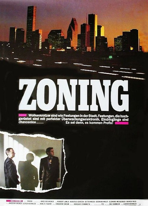 Zoning, 1987 – ★★½