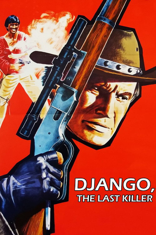 The Last Killer, 1967 – ★★½