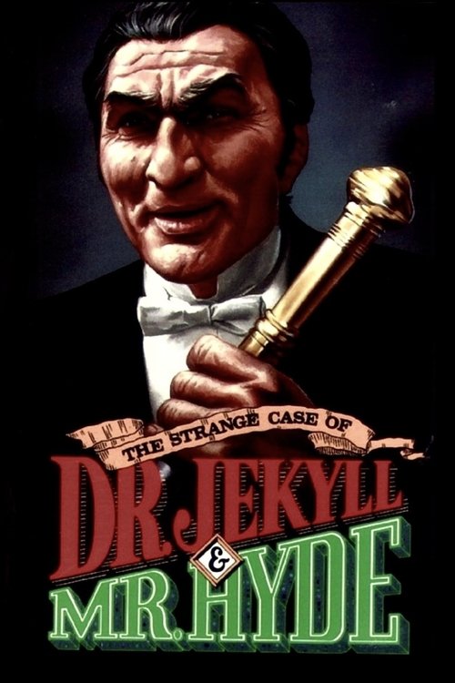 The Strange Case of Dr. Jekyll and Mr. Hyde, 1968 – ★★
