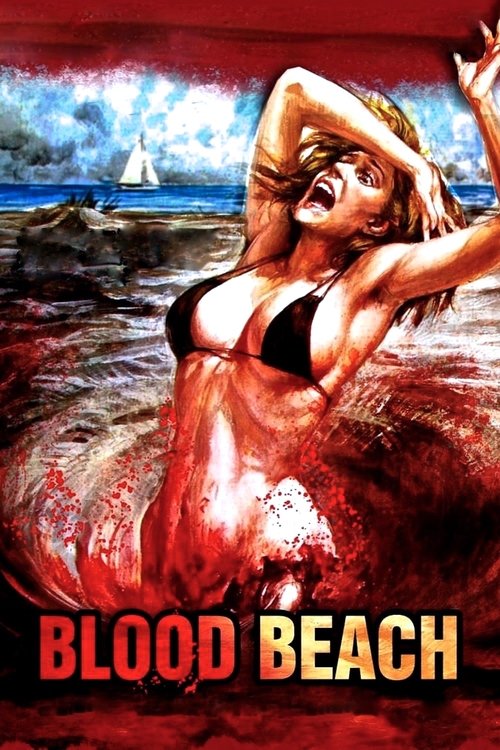 Blood Beach, 1980 – ★★★