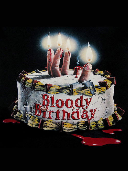Bloody Birthday, 1981 – ★★★½