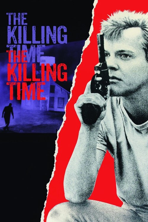 The Killing Time, 1987 – ★½