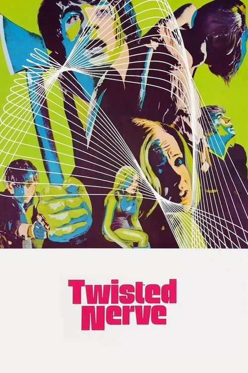 Twisted Nerve, 1968 – ★★★★