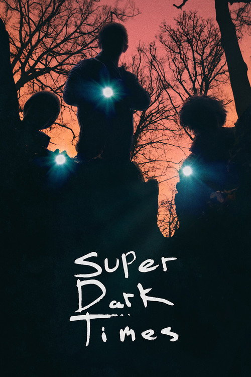 Super Dark Times, 2017 – ★★★★