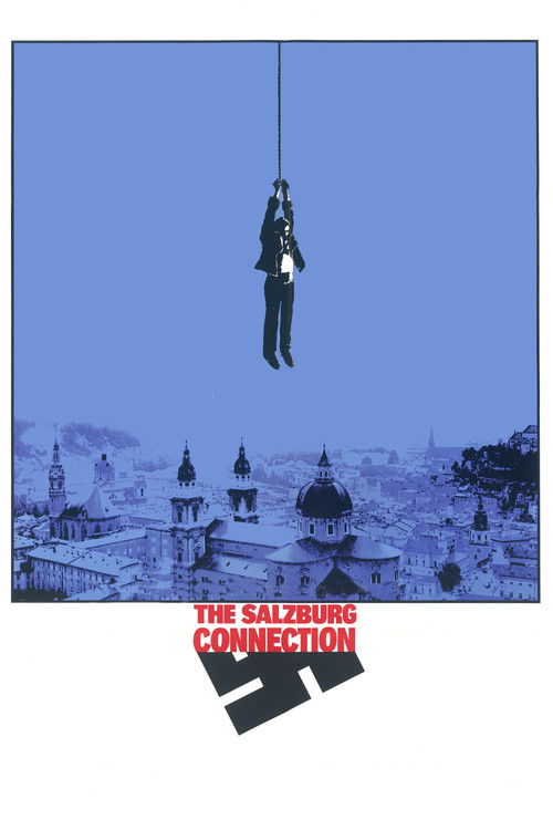 The Salzburg Connection, 1972 – ★★★½