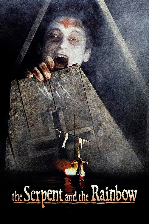 The Serpent and the Rainbow, 1988 – ★★★★