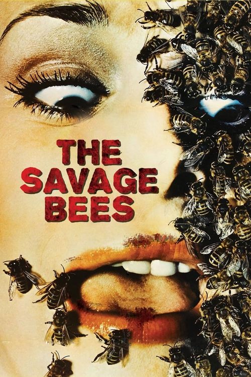 The Savage Bees, 1976 – ★★★