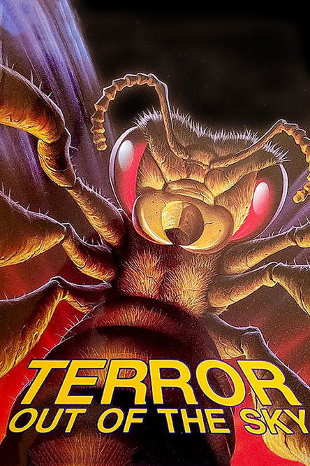 Terror Out of the Sky, 1978 – ★★