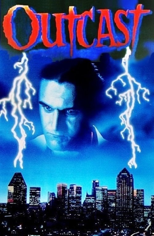 Outcast, 1990 – ★★