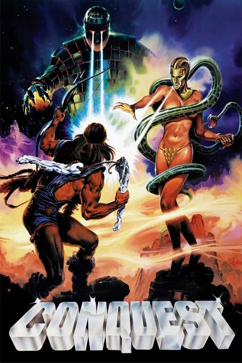 Conquest, 1983 – ★★