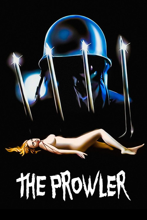 The Prowler, 1981 – ★★★