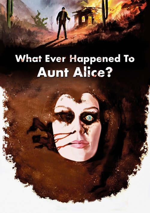 What Ever Happened to Aunt Alice?, 1969 – ★★★½
