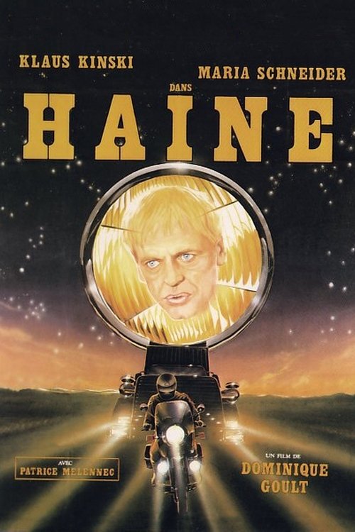 Haine, 1980 – ★★½