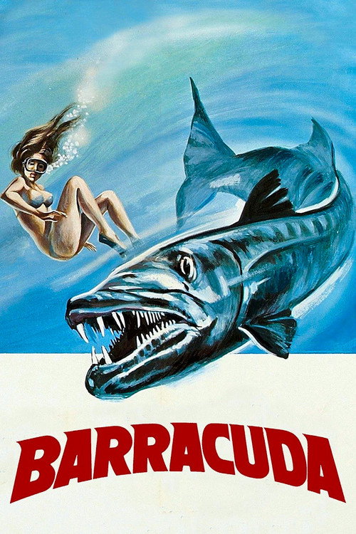 Barracuda, 1978 – ★½