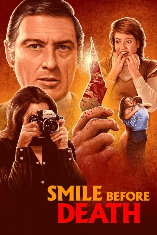 Smile Before Death, 1972 – ★★★