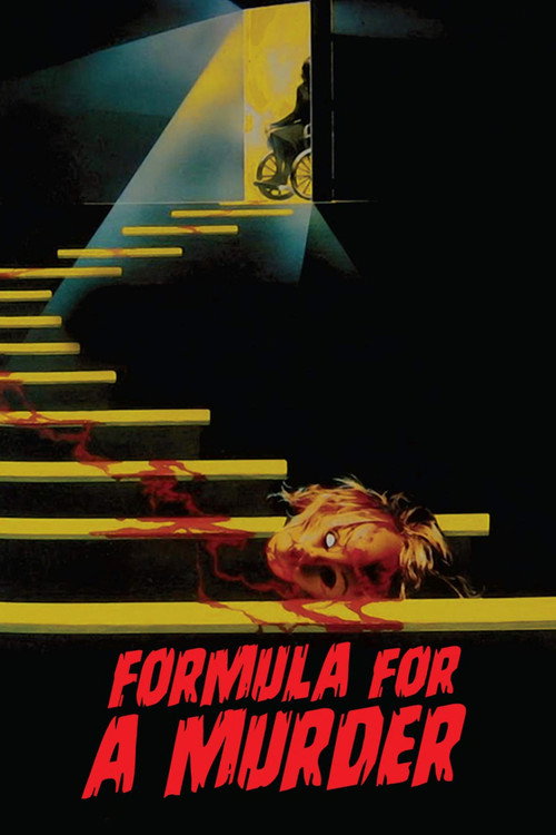 Formula for a Murder, 1985 – ★★★½