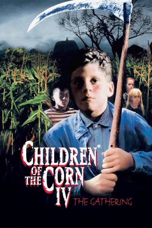 Children of the Corn IV: The Gathering, 1996 – ★½