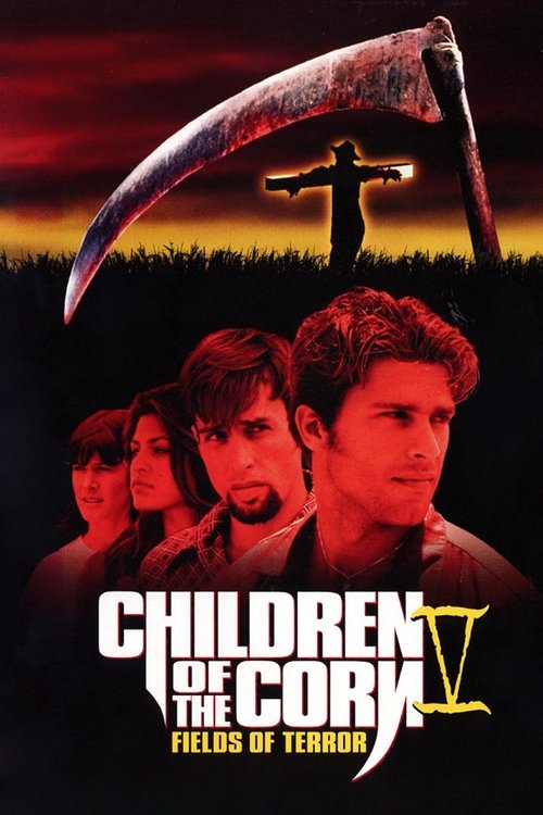 Children of the Corn V: Fields of Terror, 1998 – ★