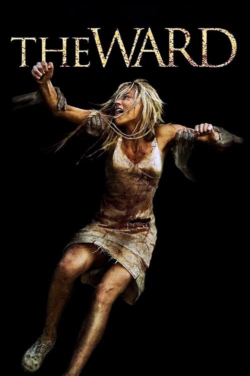 The Ward, 2010 – ★½