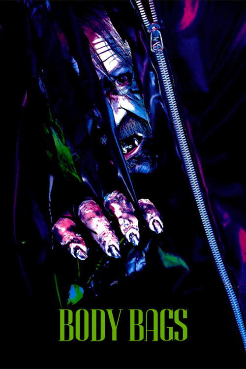 Body Bags, 1993 – ★★½