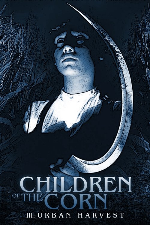 Children of the Corn III: Urban Harvest, 1995 – ★★★