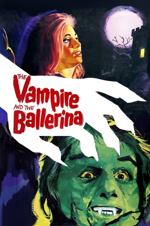 The Vampire and the Ballerina, 1960 – ★★★