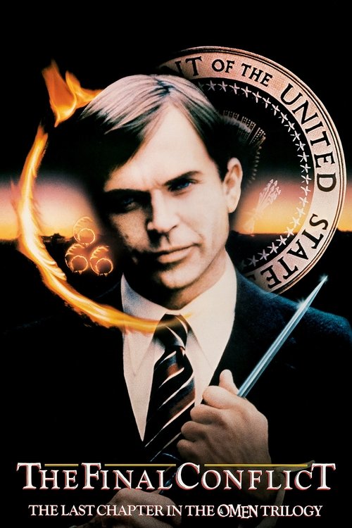 The Final Conflict, 1981 – ★★★½