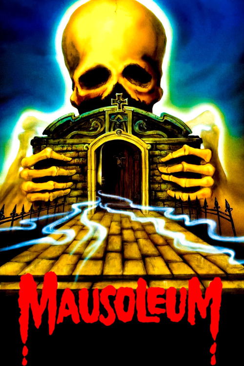 Mausoleum, 1983 – ★★