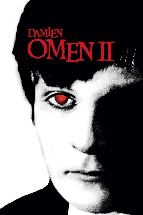 Damien – Omen II, 1978 – ★★★
