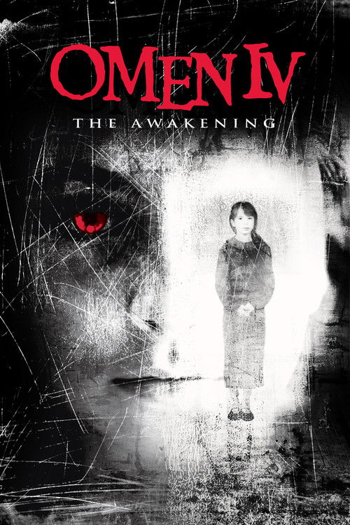 Omen IV: The Awakening, 1991 – ★½