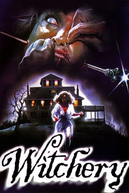 Witchcraft (Evil Encounters), 1988 – ★★½