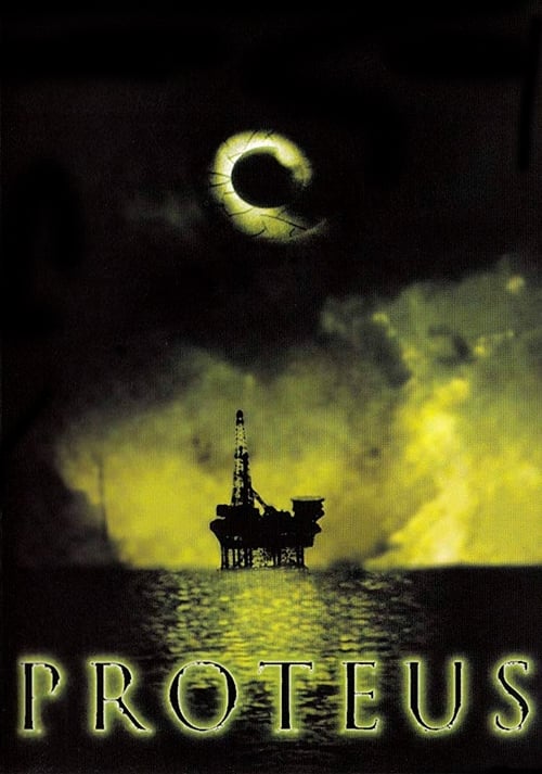 Proteus, 1995 – ★★