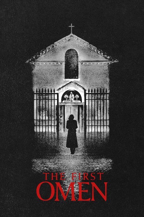 The First Omen, 2024 – ★★★★