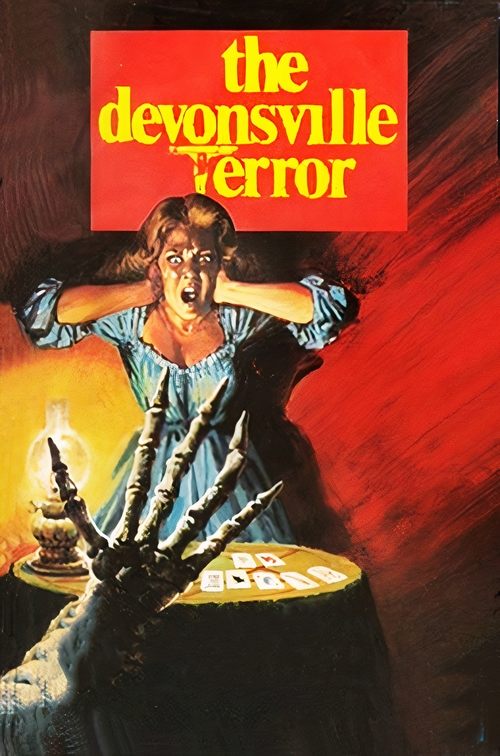 The Devonsville Terror, 1983 – ★★★½