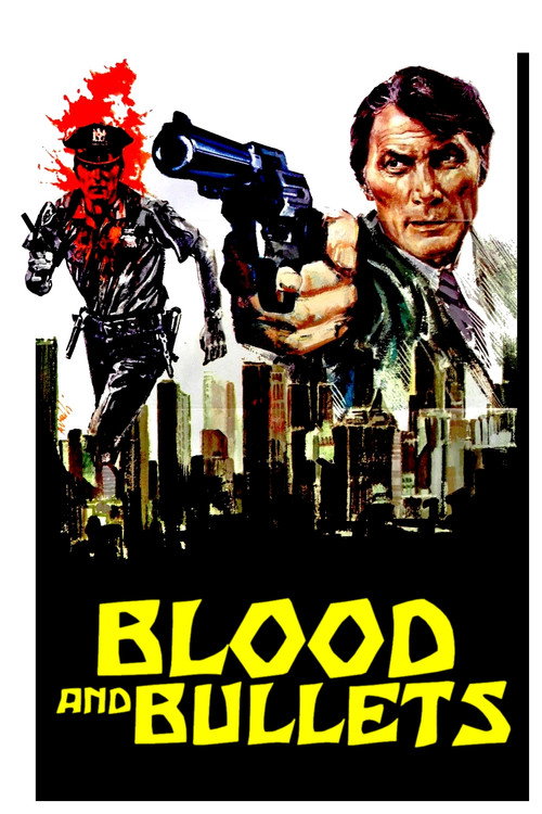 Blood and Bullets, 1976 – ★★★½