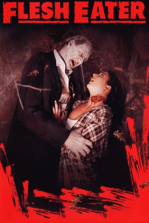 FleshEater: Revenge of the Living Dead, 1988 – ★★