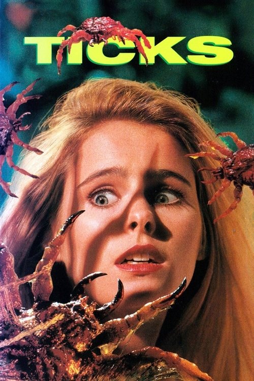 Ticks, 1993 – ★★★