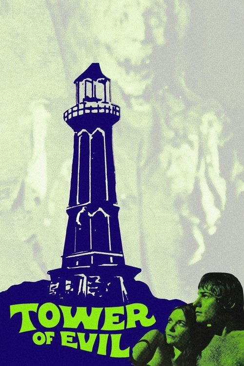 Tower of Evil, 1972 – ★★★½