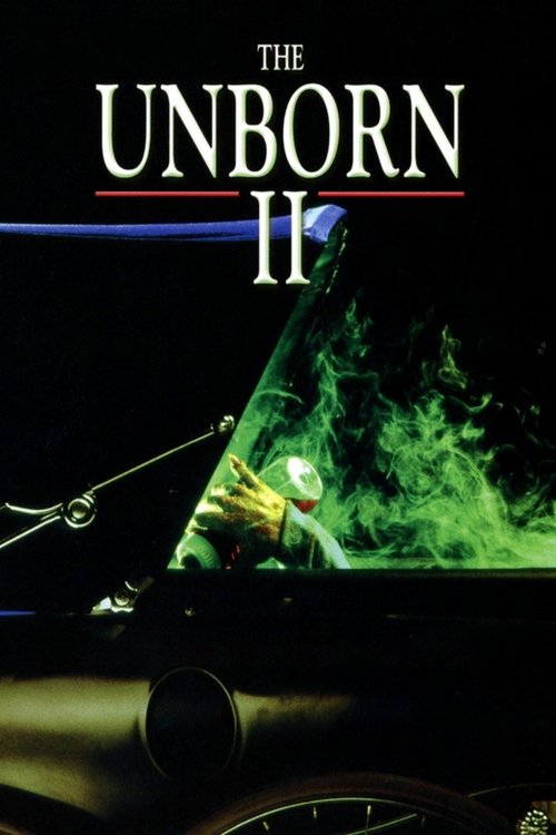 The Unborn II, 1994 – ★★★